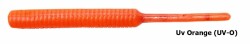 SPIINX BABY FISH SİLİKON 4.5CM 18P UV ORANGE - 2