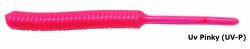 SPIINX BABY FISH SİLİKON 4.5CM 18P UV PINKY - 2