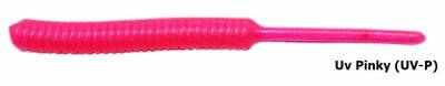 SPIINX BABY FISH SİLİKON 4.5CM 18P UV PINKY - 2