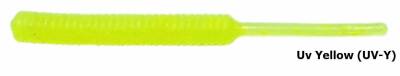 SPIINX BABY FISH SİLİKON 4.5CM 18P UV YELLOW - 2