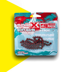 SPIINX BALIK YUMURTASI 6MM 70P PELLET - SPIINX