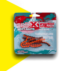 SPIINX BALIK YUMURTASI 6MM 70P YING YANG - SPIINX