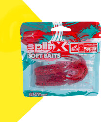 SPIINX BENDURA 9,5CM 5P CHERRY - SPIINX