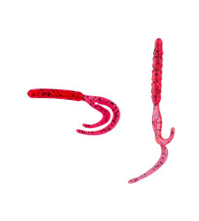 SPIINX BENDURA 9,5CM 5P CHERRY - 2