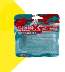SPIINX BENDURA 9,5CM 5P DILUTED BLUE GLOW - SPIINX