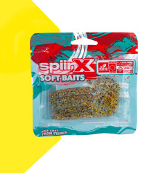 SPIINX BENDURA 9,5CM 5P GOLDEN EYE - SPIINX