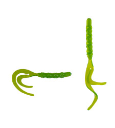 SPIINX BENDURA 9,5CM 5P GREEN BEAN - 2