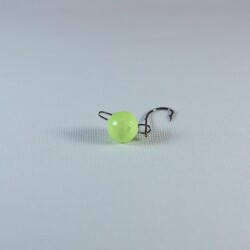 SPIINX CANNON BALL JIGHEAD GLOW 10G #2 3P - 2