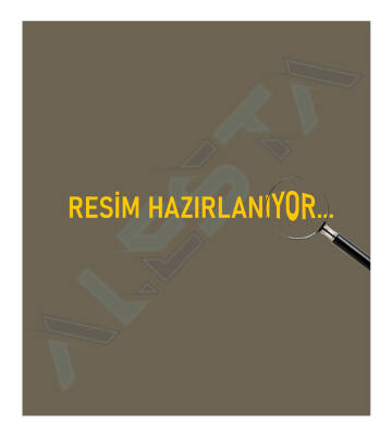 SPIINX CANNON BALL JIGHEAD KIRMIZI 2G #10 4P - 1