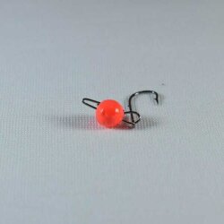 SPIINX CANNON BALL JIGHEAD UV PEMBE #2 3P - 2