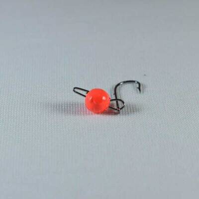 SPIINX CANNON BALL JIGHEAD UV PEMBE #7 4P - 2