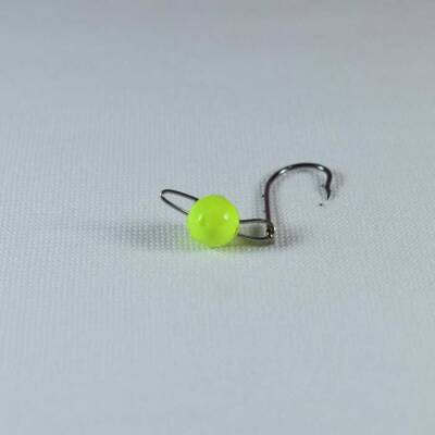 SPIINX CANNON BALL JIGHEAD UV SARI #10 4P - 2