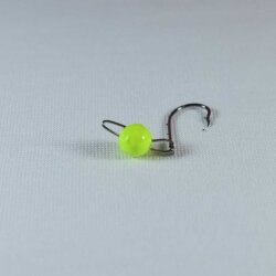 SPIINX CANNON BALL JIGHEAD UV SARI #2 3P - 2