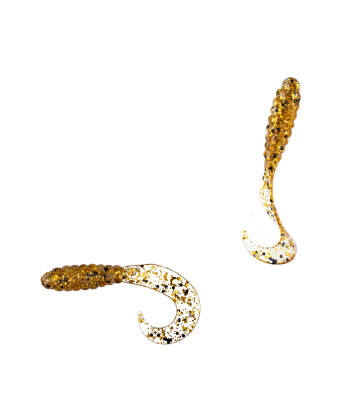 SPIINX CRAZY TAIL KUYRUK 7.5CM 10P GOLDEN EYE - 1