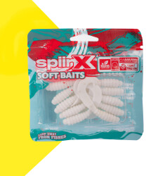 SPIINX CRAZY TAIL KUYRUK 7.5CM 10P WHITE - 2