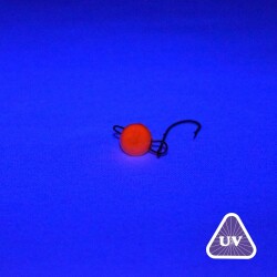 SPIINX FLASH HEAD JIGHEAD UV PEMBE 3G #7 4P - 2