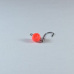 SPIINX FLASH HEAD JIGHEAD UV PEMBE 4G #8 4P - 2