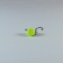 SPIINX FLASH HEAD JIGHEAD UV SARI 2G #10 4P - 2