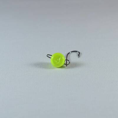 SPIINX FLASH HEAD JIGHEAD UV SARI 2G #10 4P - 2