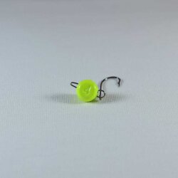 SPIINX FLASH HEAD JIGHEAD UV SARI #6 4P - 2