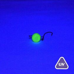 SPIINX FLASH HEAD JIGHEAD UV SARI #6 4P - 3