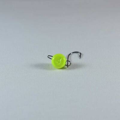 SPIINX FLASH HEAD JIGHEAD UV SARI #8 4P - 2