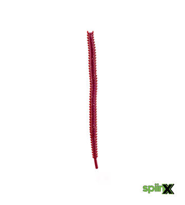 SPIINX ISOME SİLİKON 11CM 14P BUKALEMUN PELLET - 1