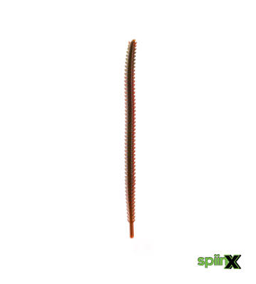 SPIINX ISOME SİLİKON 11CM 14P CAMOUFLAGE - 1