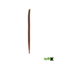 SPIINX ISOME SİLİKON 11CM 14P CAMOUFLAGE - SPIINX