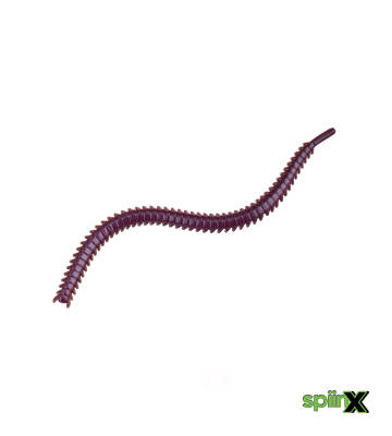 SPIINX ISOME SİLİKON 11CM 14P D.N - 1