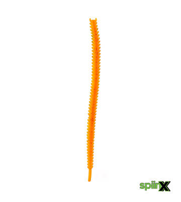 SPIINX ISOME SİLİKON 11CM 14P FIRE TIGER - 3