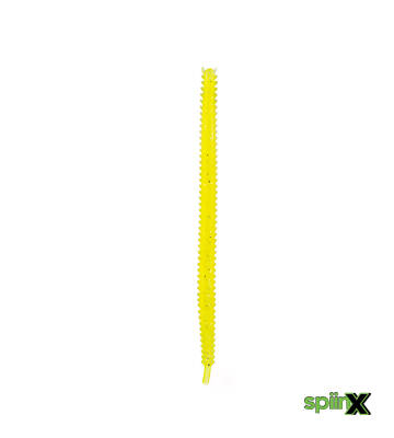 SPIINX ISOME SİLİKON 11CM 14P GLOW LEMONADE - 4