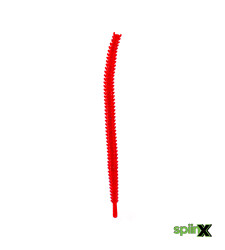 SPIINX ISOME SİLİKON 11CM 14P HOT RED - 2