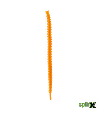 SPIINX ISOME SİLİKON 11CM 14P MILKY TAN - 3