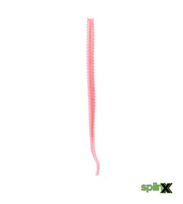 SPIINX ISOME SİLİKON 11CM 14P NATURAL PINK - 3