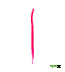 SPIINX ISOME SİLİKON 11CM 14P SUGAR PINK - 3