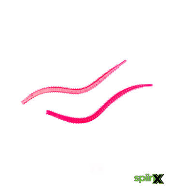 SPIINX ISOME SİLİKON 11CM 14P SUGAR PINK - 4