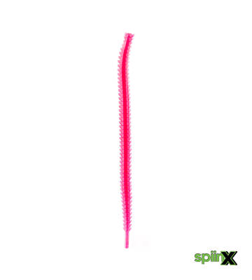 SPIINX ISOME SİLİKON 11CM 14P SUGAR PINK - 3