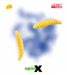 SPIINX LARVA 35MM 14P PEYNİR CHEESE 05 - SPIINX