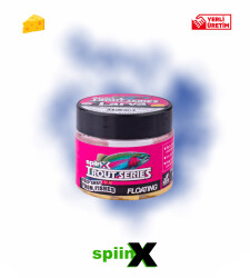 SPIINX LARVA 35MM 14P PEYNİR CHEESE 05 - 2