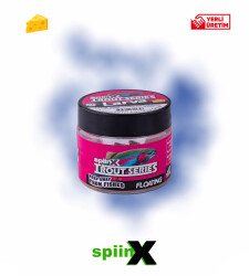 SPIINX LARVA 35MM 14P PEYNİR COFFEE 24 - 2