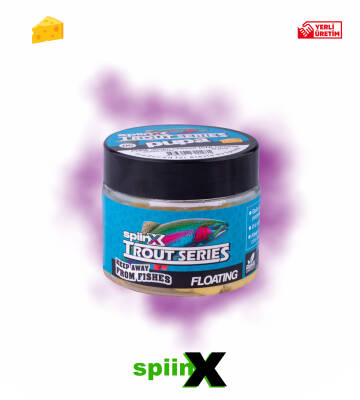 SPIINX PUPA 35MM 12P PEYNİR CHEESE 05 - 2