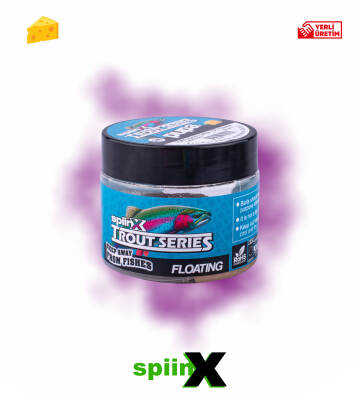 SPIINX PUPA 35MM 12P PEYNİR COFFEE 24 - 2