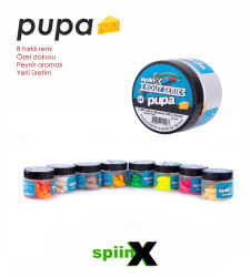 SPIINX PUPA 35MM 12P PEYNİR COFFEE 24 - 4