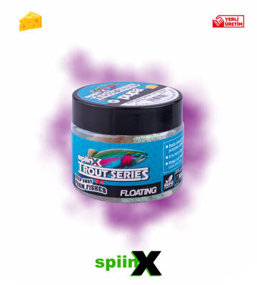 SPIINX PUPA 35MM 12P PEYNİR JANJAN 41 - 2