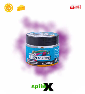 SPIINX PUPA 35MM 12P PEYNİR MUSTARD 44 - 2