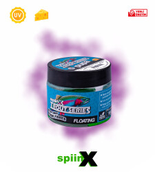 SPIINX PUPA 35MM 12P PEYNİR UV HOT GREEN 36 - 2