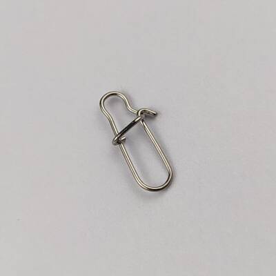 SPIINX QUICK SNAP KLIPS #0 NK 12KG 10P - 1