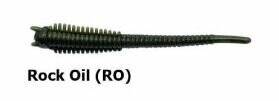 SPIINX SANDWORM SİLİKON 9CM 8P ROCK OIL - 3