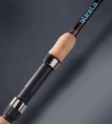 SPIN EXPERT 210 CM 1-10G LF 2P KARBON - 4